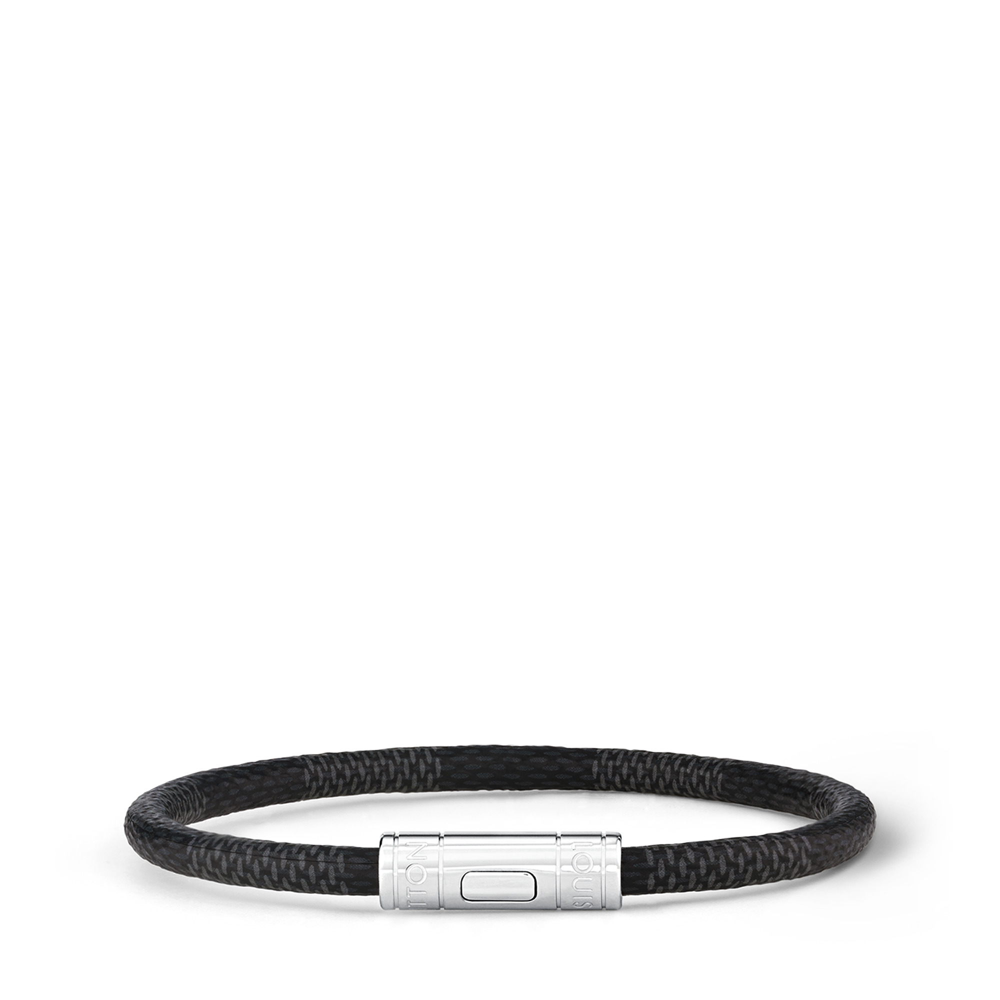 Pulseira Keep It Damier Graphite - Fashion Jewelry | LOUIS VUITTON ®